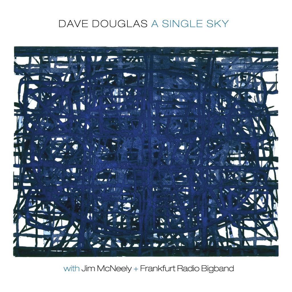 Dave Douglas, A Single Sky