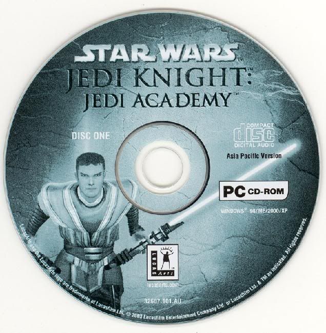 Star Wars Jedi Knight Jedi Academy Cheats. (PC) Star Wars Jedi Knight