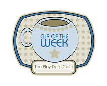 Cup of the Week at The Plate Date Cafe