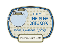 Come Play at The Play Date Cafe