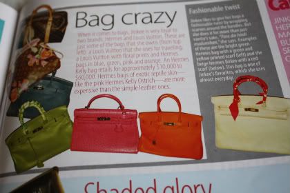 Asians \u0026amp; their Hermes - Page 253 - PurseForum
