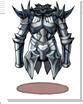 Diablos Armor