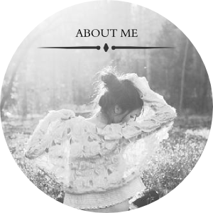 PROFILE PICTURE + ABOUT SHORTCUT