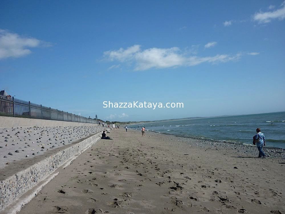 Newcastle (c) ShazzaKataya newcastle co down