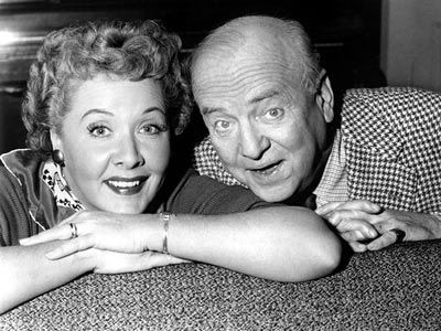 Love Lucy Pictures on As It Turns Out Vance Refused 50 000 Per Show To Do A Fred And