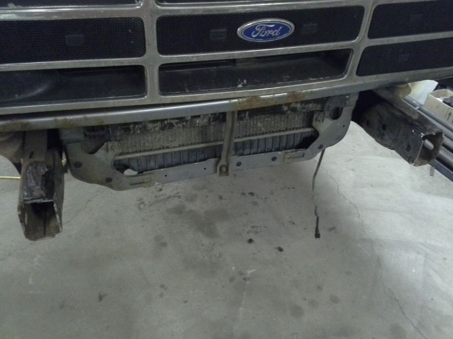 1995 power stroke truggy - Pirate4x4.Com : 4x4 and Off-Road Forum 1995 Ford F150 4x4 Rear Leaf Springs