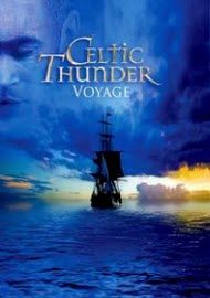 Celtic Thunder: Voyage