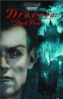 Dark Prince: The True Story Of Dracula