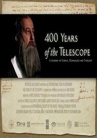400 Years Of The Telescope