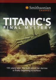 Titanic's Final Mystery