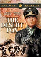 The Desert Fox: The Story Of Rommel