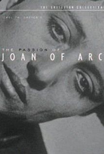 The Passion Of Joan Of Arc (la Passion De Jeanne D'arc)