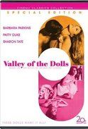 Valley Of The Dolls (1967)