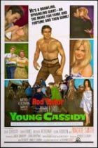 Young Cassidy