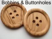 bobbins and buttonholes
