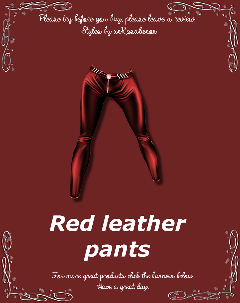  photo Red leather pants catty_zpswxbijnzh.png