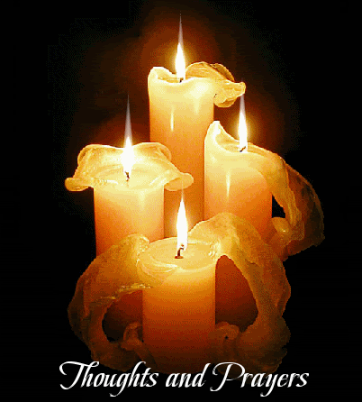 animated candles Pictures, Images and Photos