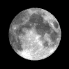 animated moon Pictures, Images and Photos