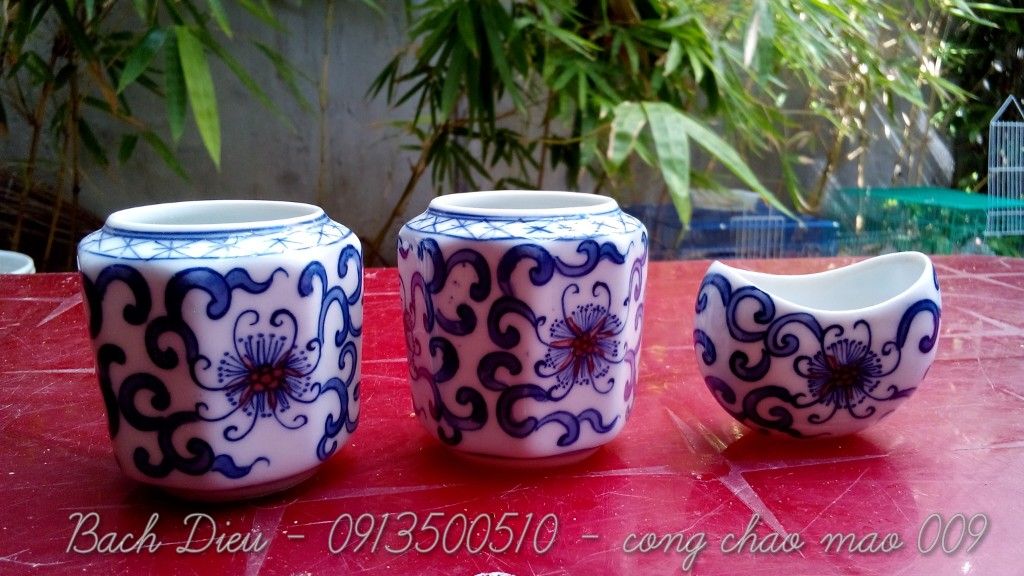 Cửa hàng Bách Điểu - chuyên phụ kiện chim cao cấp & độc - 27