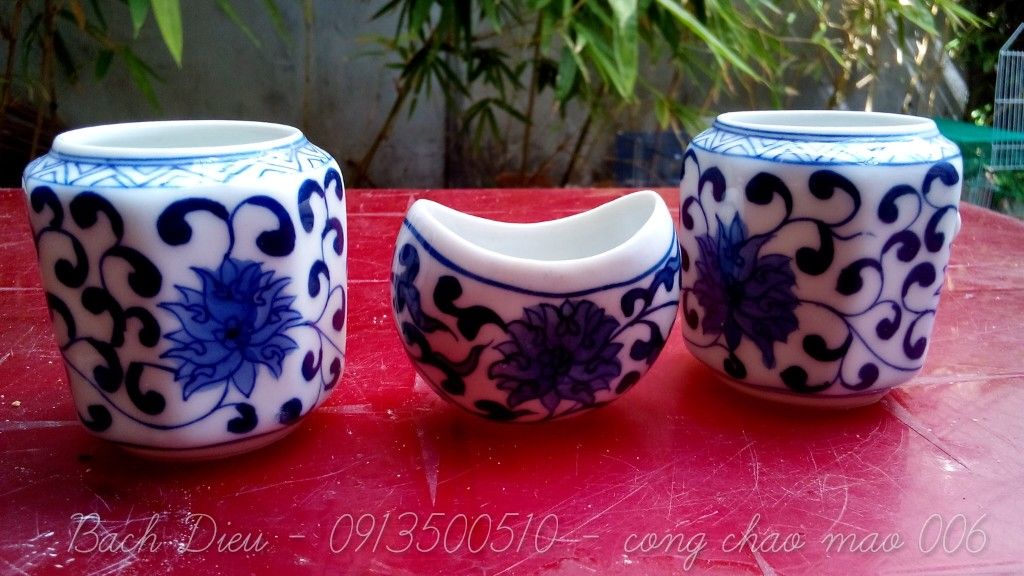 Cửa hàng Bách Điểu - chuyên phụ kiện chim cao cấp & độc - 24