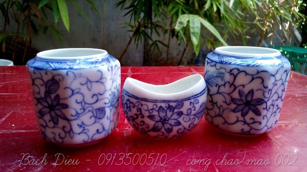 Cửa hàng Bách Điểu - chuyên phụ kiện chim cao cấp & độc - 20