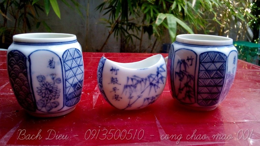 Cửa hàng Bách Điểu - chuyên phụ kiện chim cao cấp & độc - 19