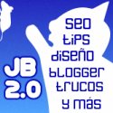 Ayuda para Blogger - JB2.0