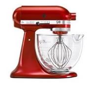 photo of Kitchenaid Mixer