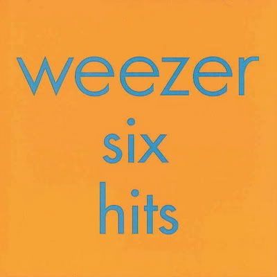 Weezer Six Hits