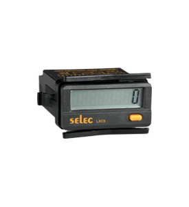 SELEC LXC900 MANUAL
