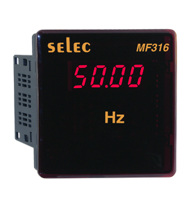 SELEC MF316 PRICE LIST