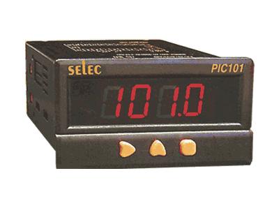 PROCESS CONTROL INSTRUMENTS in India
