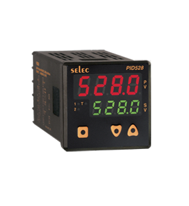 PID CONTROLLERS MANUFACTURERS IN NASHIK