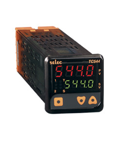 Temperature Controllers Manufacturers in Thane