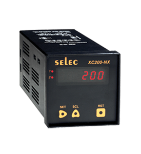 SELEC XC200 DATA SHEET
