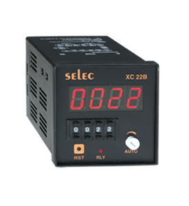 SELEC XC22B PRICE LIST