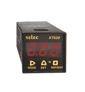 SELEC XT520 DATA SHEET