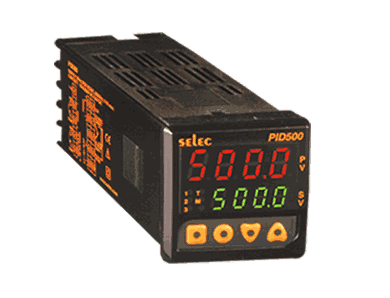SELEC PID CONTROLLERS IN INDIA