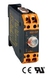 Selec  800 series , 22.5mm Din Rail Timers ,Analog TIMERS(www.selectautomations.net)