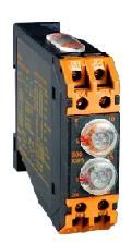 Selec  800 series , 22.5mm Din Rail Timers ,Analog TIMERS(www.selectautomation.net)