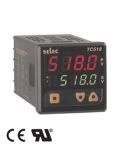Selec Make Temperature Controllers-TC518 Temperature Controller(www.selectautomations.net)