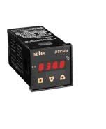 selec  digital temperature controller, DTC508 (48x48) , DTC208 (72x72) ,DTC308 (96x96),Dual Display ON-OFF,Proportional Controllers,(www.selectautomations.net)