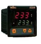 Selec Make Temperature Controllers-TC533 Temperature Controller(www.selectautomations.net)