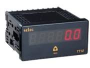 Selec  TT412 (36x72) , TT12 (48x96) , 6 Digit Time Totaliser(www.selectautomations.net)