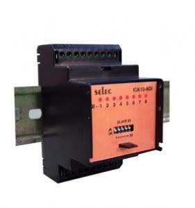 Selec  I / O Expansion Modules(www.selectautomations.net)