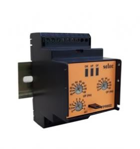  
Selec ,FPR602 ,Frequency Protection Relay (www.selectautomations.net)