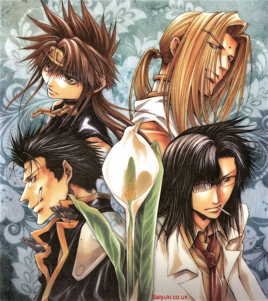 Saiyuki_Gaiden_083.jpg Saiyuki Gaiden Boys 9