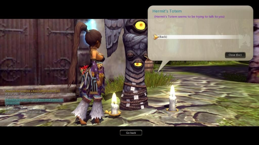 Why I Cant Dragon Nest