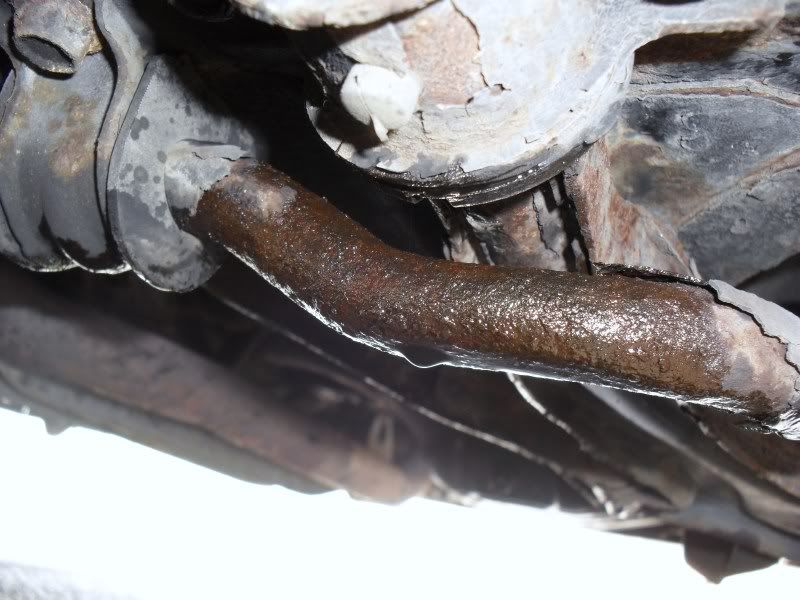 Sump Leak Rough Prices Fix? Micra Sports Club