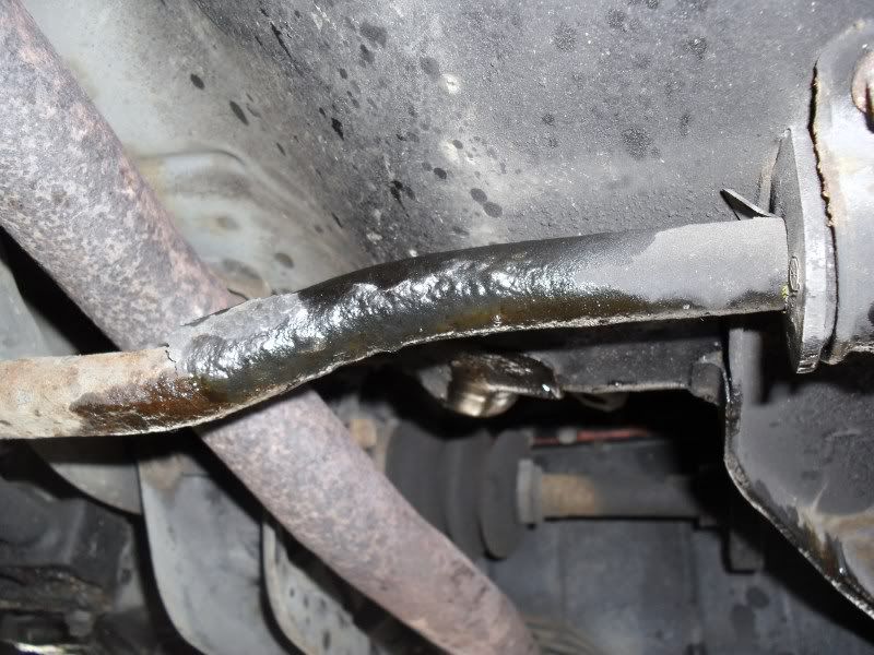 Sump Leak Rough Prices Fix? Micra Sports Club